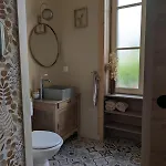 Appartement Maison Au Coeur Du Vignoble Loupiac (Gironde)