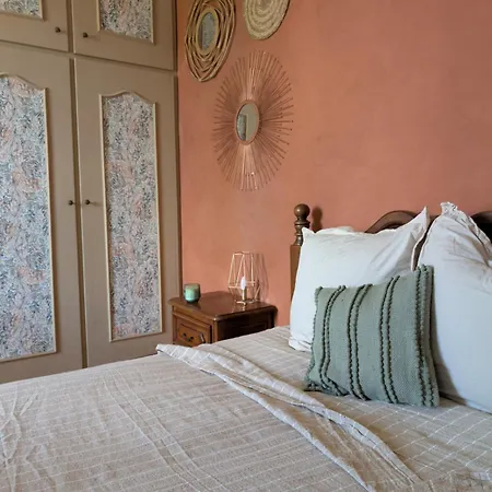 Maison Au Coeur Du Vignoble *