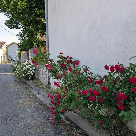 Apartman Maison Au Coeur Du Vignoble *