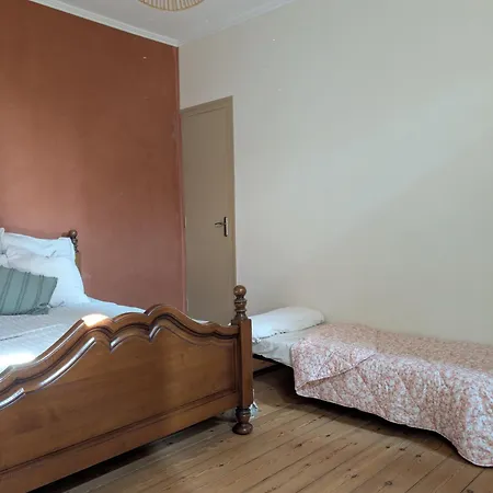 Maison Au Coeur Du Vignoble * Loupiac (Gironde)